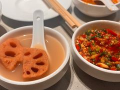 -海底捞火锅(关山保利店)