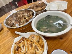 -思远客家菜馆(巴伐利亚店)