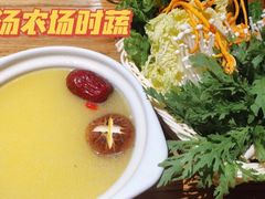 -U你·湖北家宴菜(南湖总店)