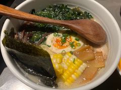 -聿山居·创意料理