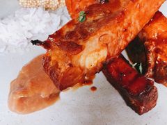 -BOR Eatery(安福路店)