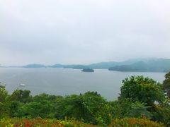 -天目湖涵田半山温泉