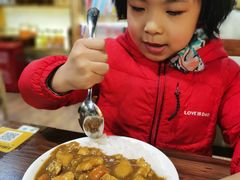 -顶屋咖喱(街道口总店)
