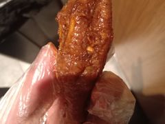 -周黑鸭(北京海淀区新中关店)