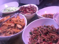 -龙老五汤店(站前西路店)