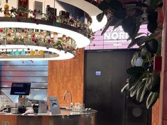 -Nord Grill&Bar Highland诺德西餐(深圳欢乐海岸店)