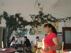 -姚记抚仙湖石锅鱼庄