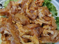 -外婆掌柜·东北家庭烤肉(托乐嘉店)