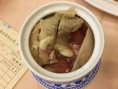 -上海老饭店(北京分店)