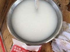 -吉英盐焗鸡(文中路店)