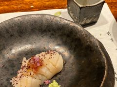 -桐寿司Sushi Tong