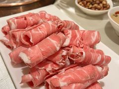 -罗肥羊涮羊肉(君平街127号院店)