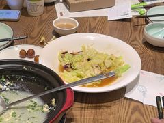 -新时代大酒店(仰口路店)