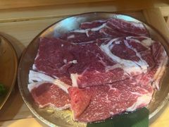 -闻老头·菊花炭烤肉(D11店)