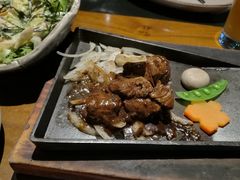 -和彩放题餐厅(酒仙桥店)