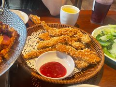 -唐师傅湘西名菜馆(武陵路店)