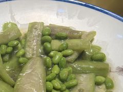 -鑫巴蜀(和平里店)