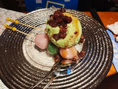 -有喜屋·烧鸟·居酒屋(周浦万达店)