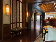 -Le Comptoir de Pierre Gagnaire
