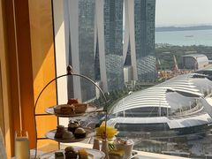 -新加坡丽思卡尔顿美年酒店