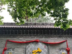 -大槐树寻根祭祖园
