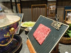 -东来顺(非遗·清真火锅·盛世广场店)