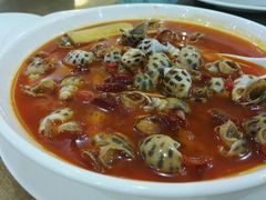 -新河畔海鲜酒楼(虎门店)