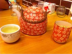 iphone_upload_pic-乌镇那一年小院主题餐厅(甘泉西路店)