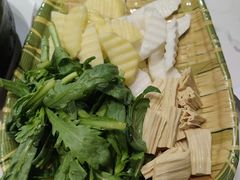 -品大三·经典淮扬菜(大行宫店)