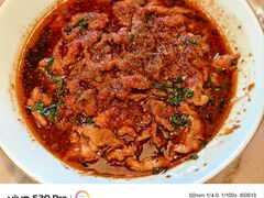 -川人川菜馆(黄山路店)