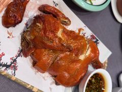 -金哥私房菜馆(张府园总店)