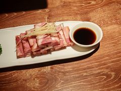 肴肉-周家二小姐的菜(西津渡店)