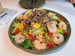 -做披萨的奇葩(中海央墅店)