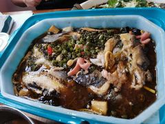 -半天妖烤鱼(大兴大悦春风里店)
