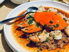 -铜锣湾·有麝自然香(重庆新天地店)