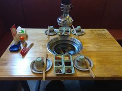 -蜀中烤霸·自助烤肉(郫都店)