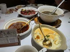 -四方桌·福建客家土菜(沙县步行街店)