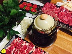 -牛天下·牛肉·海鲜·打边炉·融合菜
