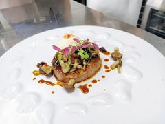 -AZUL by FUEL蓝色·法式酒馆(琶醍店)