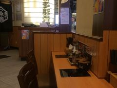 -博多一幸舍(侨福芳草地购物中心店)