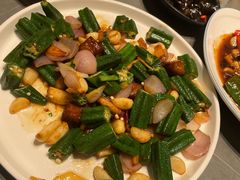 -先记烧鹅王·本地粤菜(福永店)