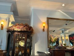 -夏朵花园(复兴西路店)