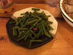 -闯关东东北农家菜(崂山石老人店)