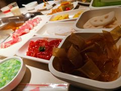 -海底捞火锅(万丰桥店)