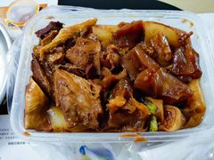 -珍珍小食店(西华路店)