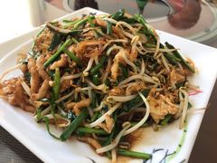 -相聚青山餐厅(阎河路店)