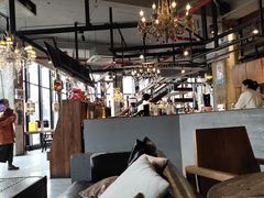 -maan coffee漫咖啡(通州店)