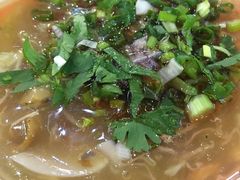 -食盈碗仔翅(星玺广场店)