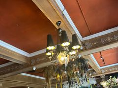 -火车头法国西餐厅