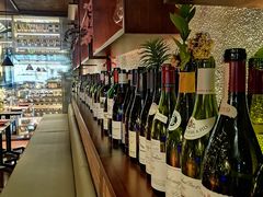 -肆海小川菜酒馆Wine Bistro (青年路店)